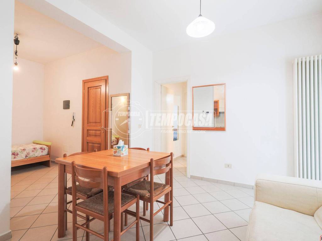 Appartamento a Riccione in Viale D'Annunzio - Foto 3