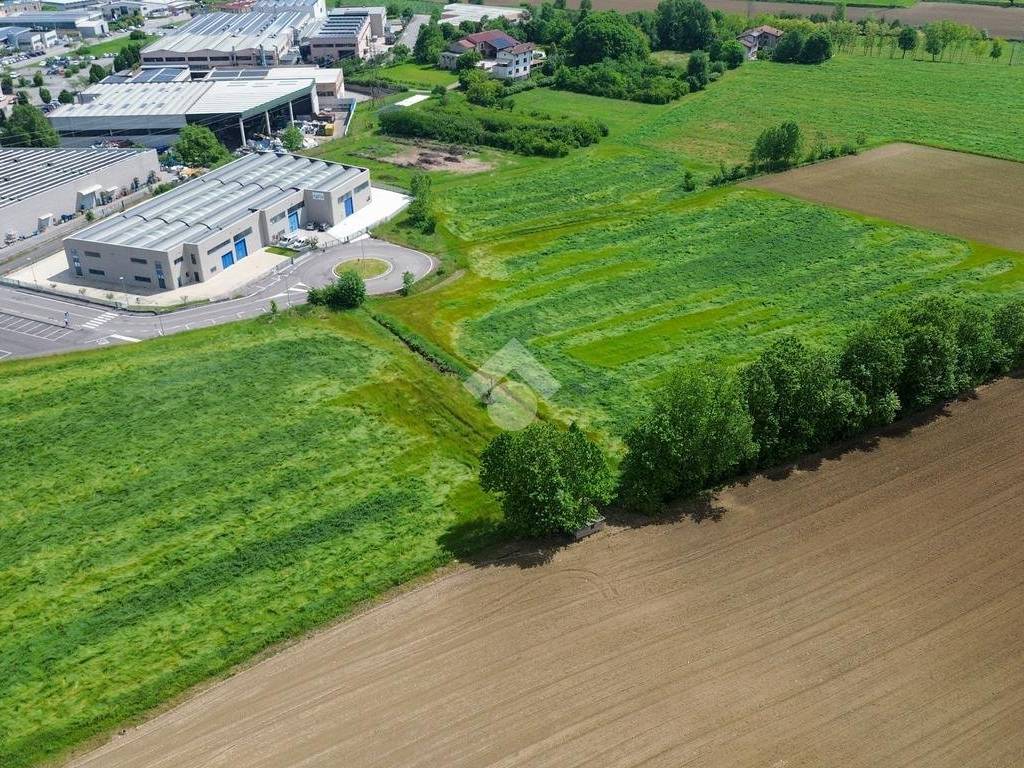 Terreno a Pozzolengo in Via Del Lavoro, 1 - Foto 5