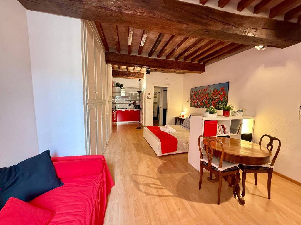 Appartamento a Parma in Borgo del Carbone, 7 - Foto 2