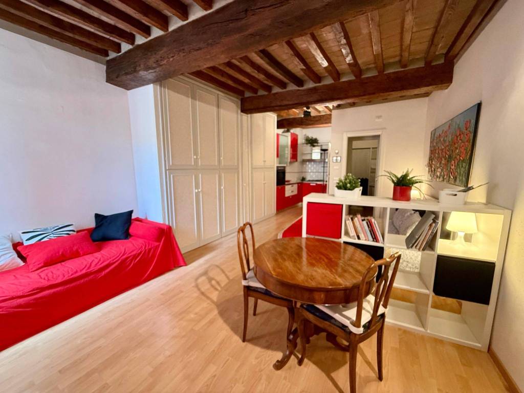 Appartamento a Parma in Borgo del Carbone, 7 - Foto 4