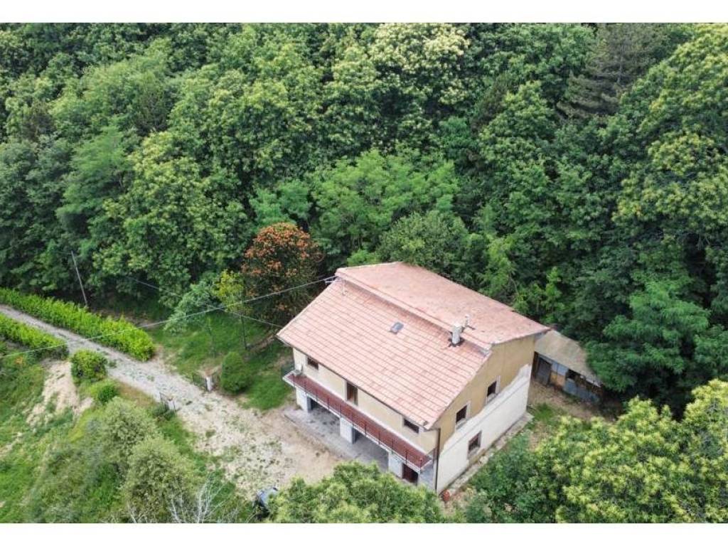 Villa a Marliana - Foto 2