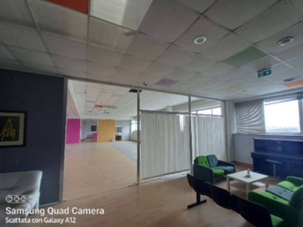 Immobile a Marcianise in strada statale SS 87 Rotatoria Sannitica snc - Foto 2