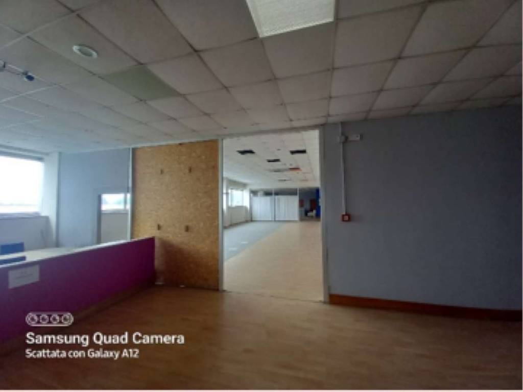 Immobile a Marcianise in strada statale SS 87 Rotatoria Sannitica snc - Foto 3