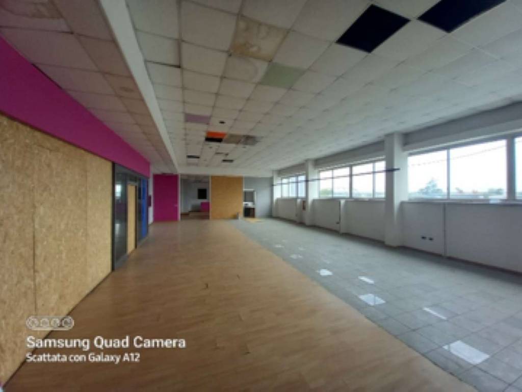 Immobile a Marcianise in strada statale SS 87 Rotatoria Sannitica snc - Foto 4