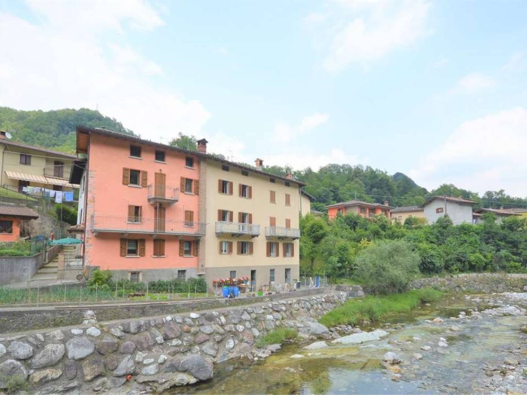 Casa indipendente a San giovanni bianco in Via Roncaglia Entro - Foto 4