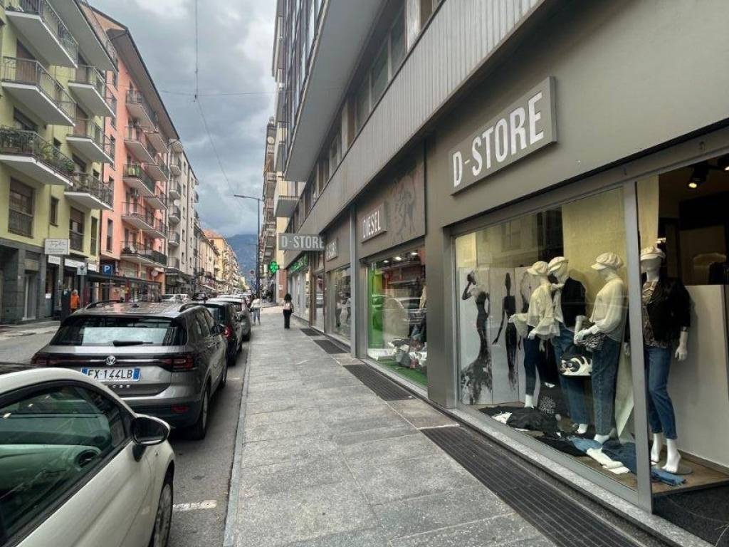 Immobile a Domodossola in Corso Colonnello Attilio Moneta, 52 - Foto 4
