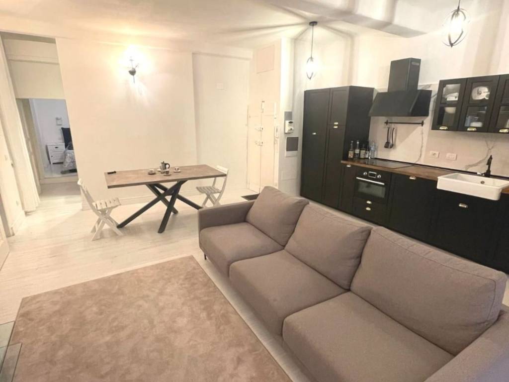 Appartamento a Varazze in Via Dino Campana, 9 - Foto 3
