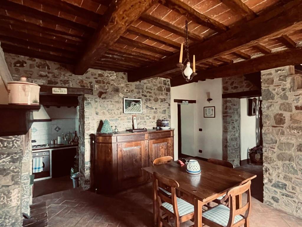 Rustico / casale a Sorano in Strada Provinciale Selvena - Foto 2