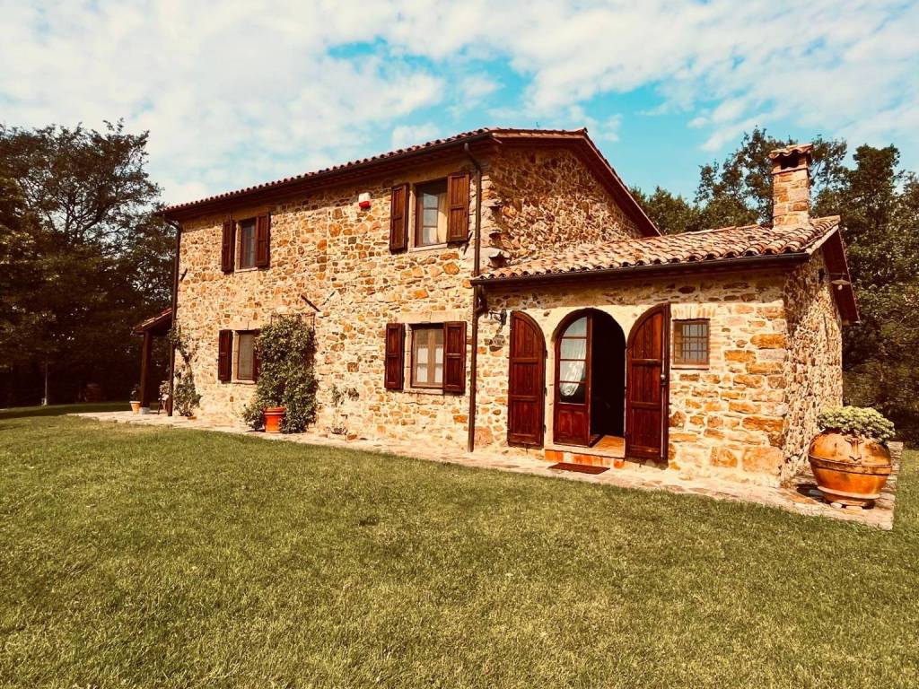 Rustico / casale a Sorano in Strada Provinciale Selvena - Foto 3