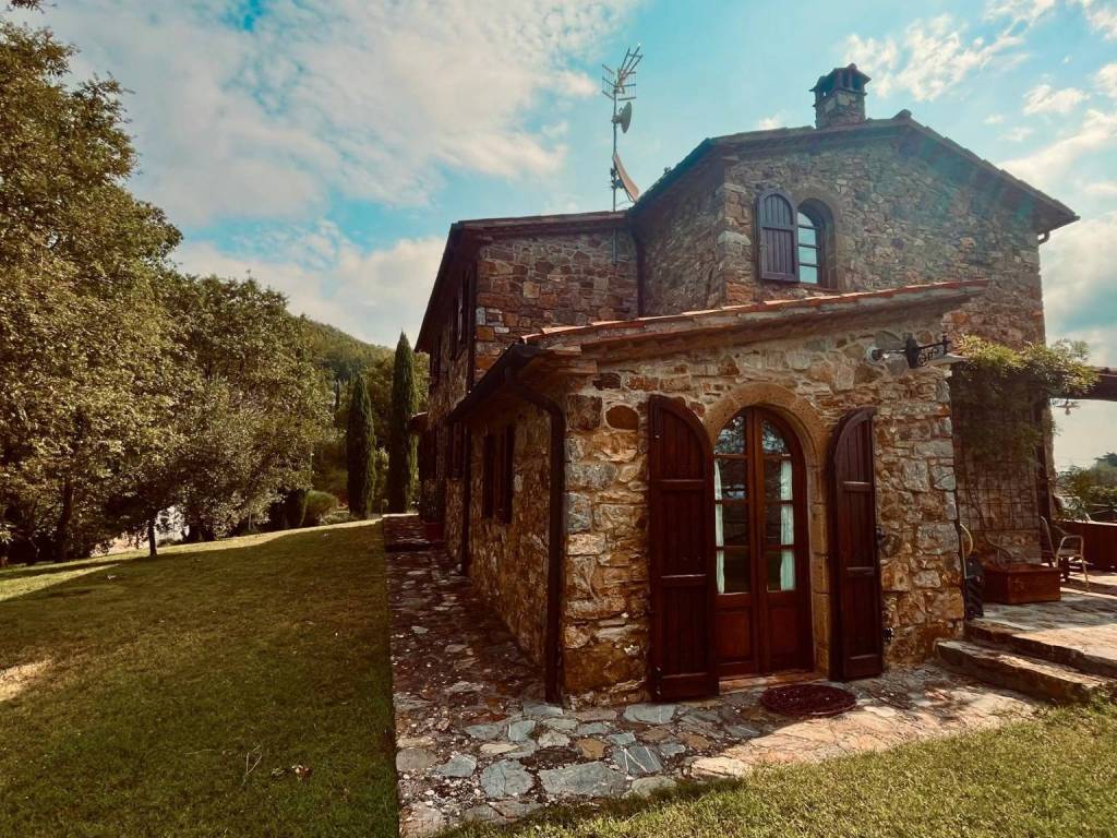 Rustico / casale a Sorano in Strada Provinciale Selvena - Foto 4