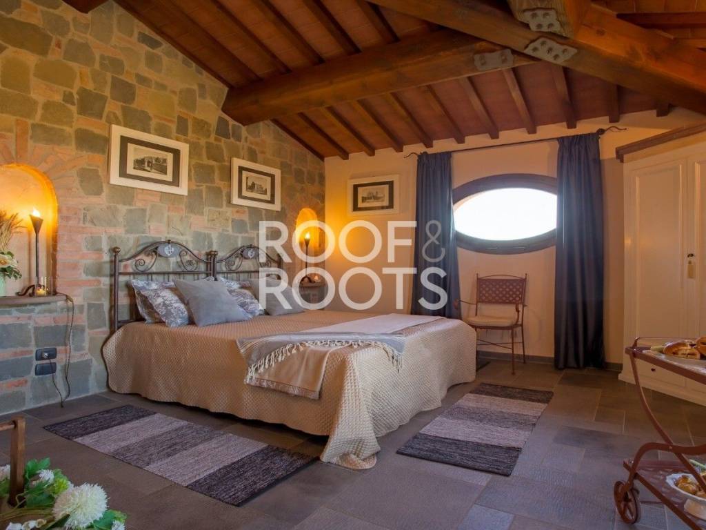 Villa a Peccioli in Viale Risorgimento, 27 - Foto 4