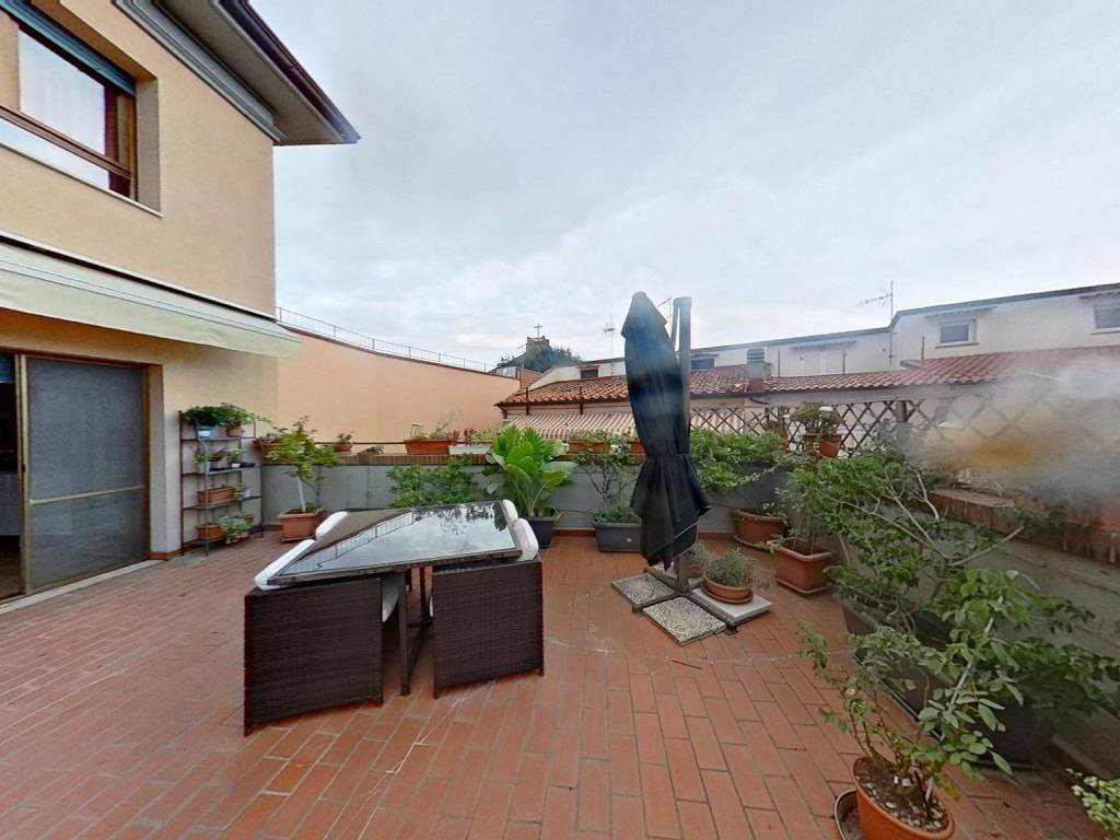 Appartamento a Pisa in Via Renello Gemignani - Foto 2