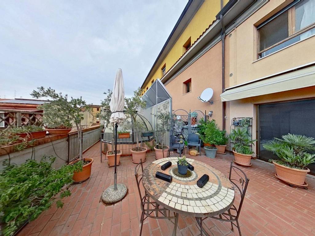 Appartamento a Pisa in Via Renello Gemignani - Foto 3