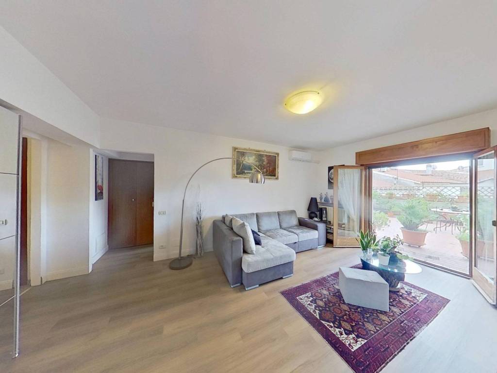 Appartamento a Pisa in Via Renello Gemignani - Foto 4