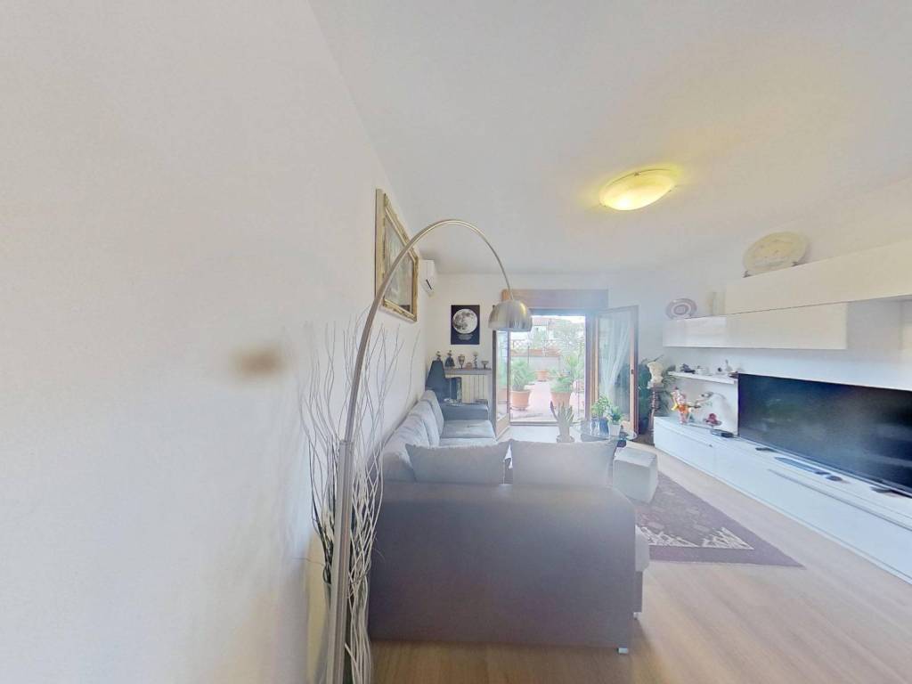 Appartamento a Pisa in Via Renello Gemignani - Foto 5