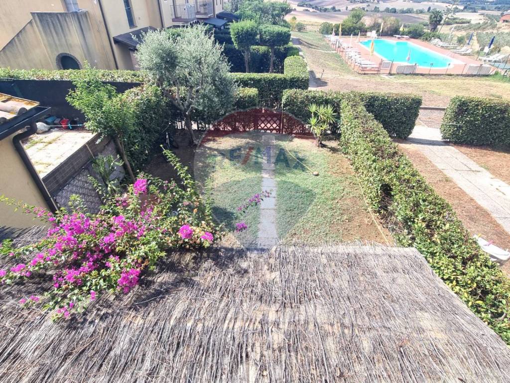 Appartamento a Castellina marittima in Via Roma, 83 - Foto 3