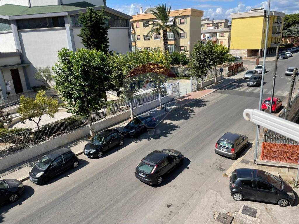 Appartamento a Trani in Via Papa Giovanni XXIII, 38 - Foto 2