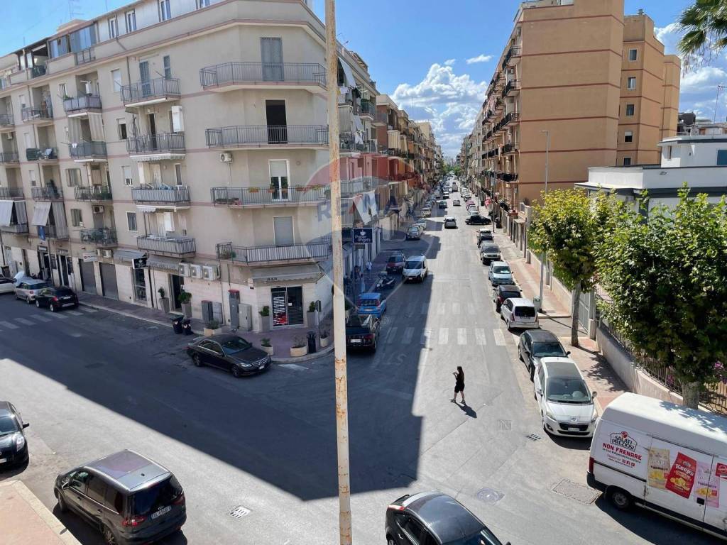 Appartamento a Trani in Via Papa Giovanni XXIII, 38 - Foto 3