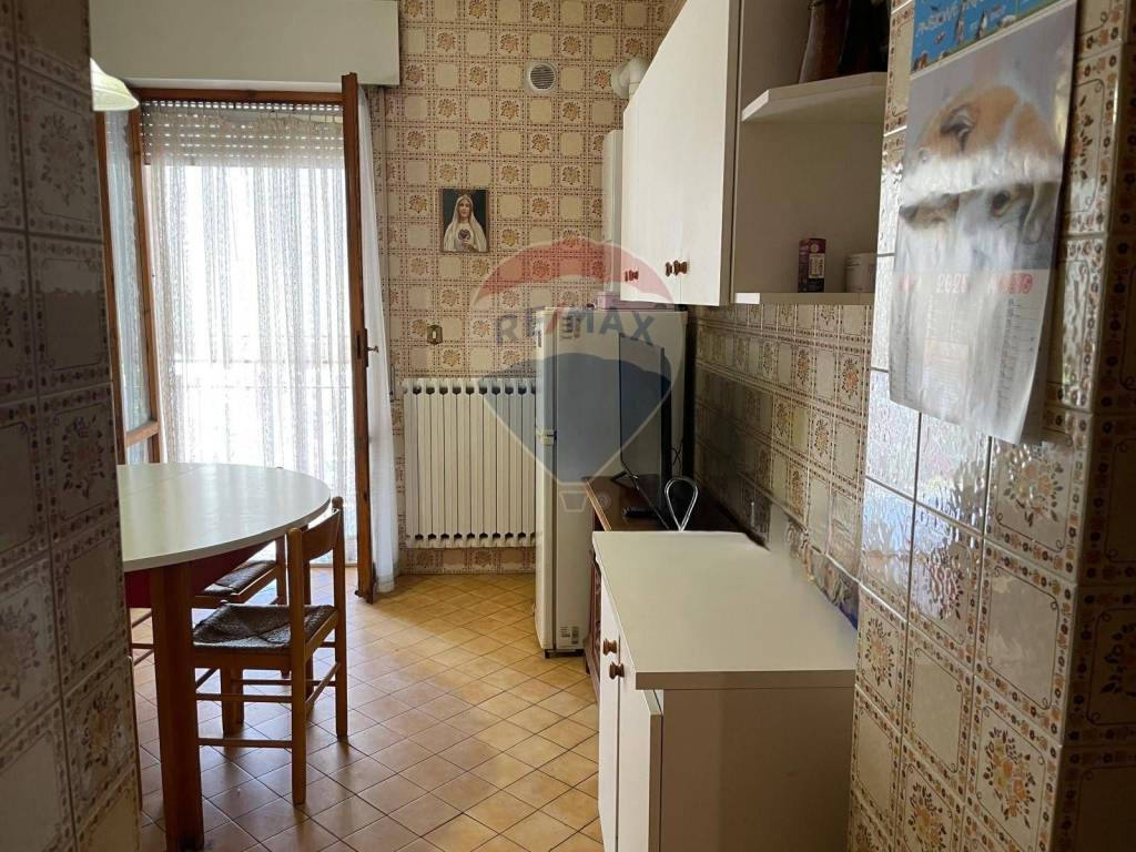 Appartamento a Trani in Via Papa Giovanni XXIII, 38 - Foto 4