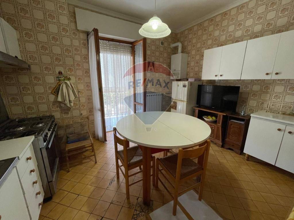 Appartamento a Trani in Via Papa Giovanni XXIII, 38 - Foto 5