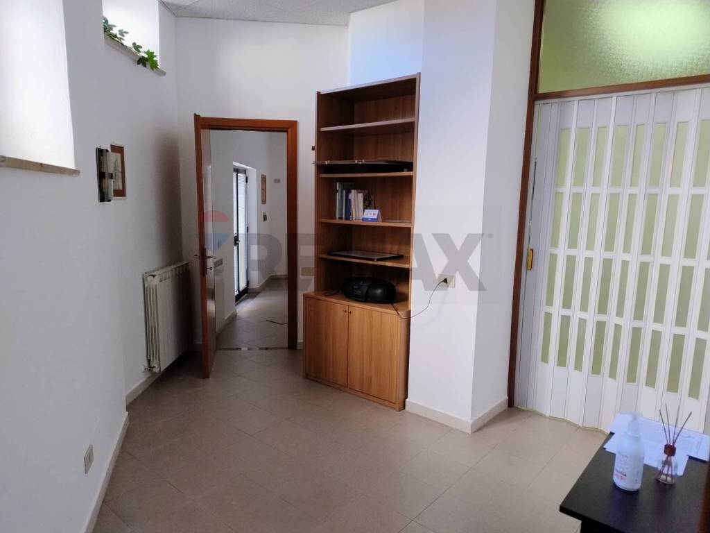 Immobile a Fabriano in VIA AURELIO SAFFI, 1 - Foto 3