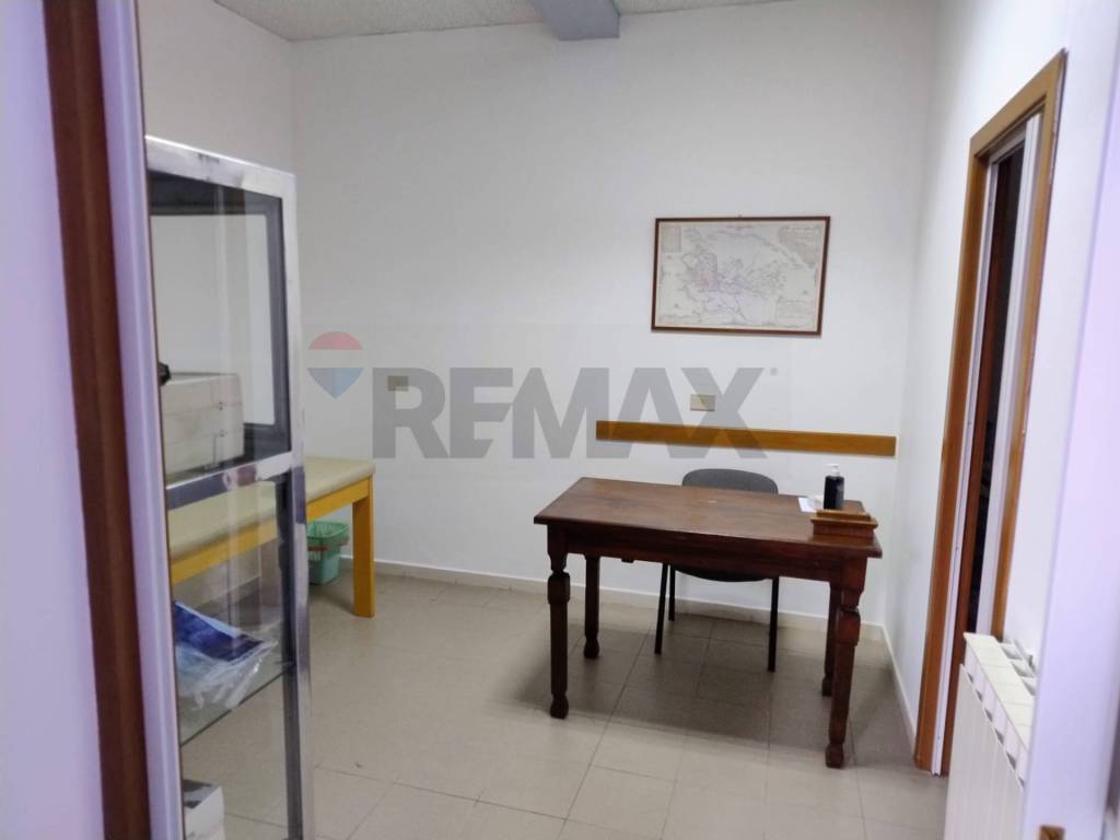 Immobile a Fabriano in VIA AURELIO SAFFI, 1 - Foto 5