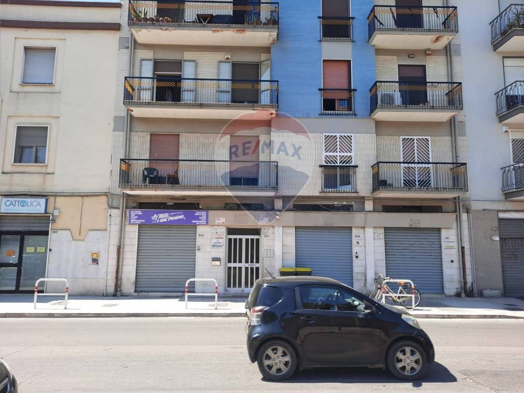 Appartamento a Trani in Corso Matteo Renato Imbriani, 207 - Foto 2