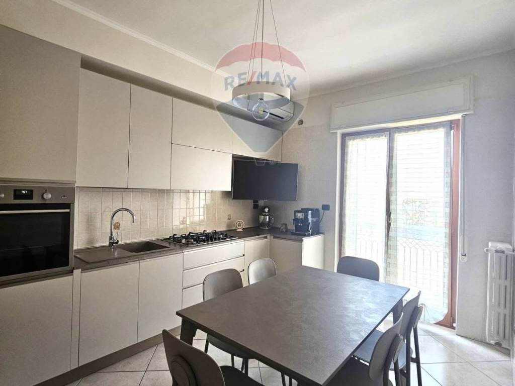 Appartamento a Trani in Corso Matteo Renato Imbriani, 207 - Foto 3