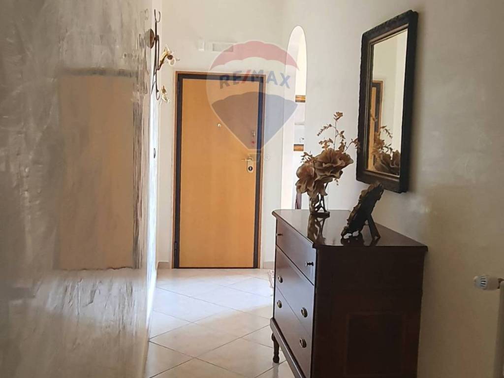 Appartamento a Trani in Corso Matteo Renato Imbriani, 207 - Foto 4