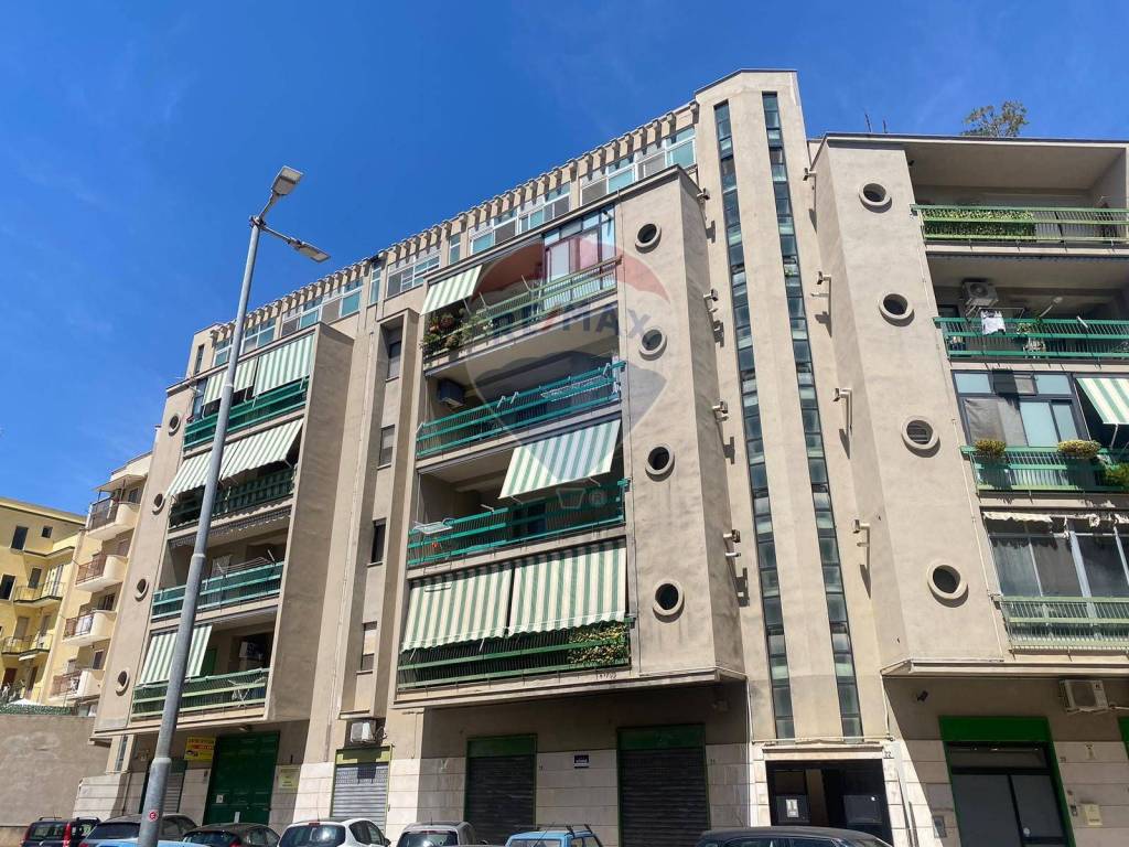 Attico / mansarda a Trani in Via Boemondo D'Altavilla, 22 - Foto 2