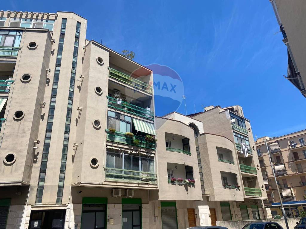 Attico / mansarda a Trani in Via Boemondo D'Altavilla, 22 - Foto 3