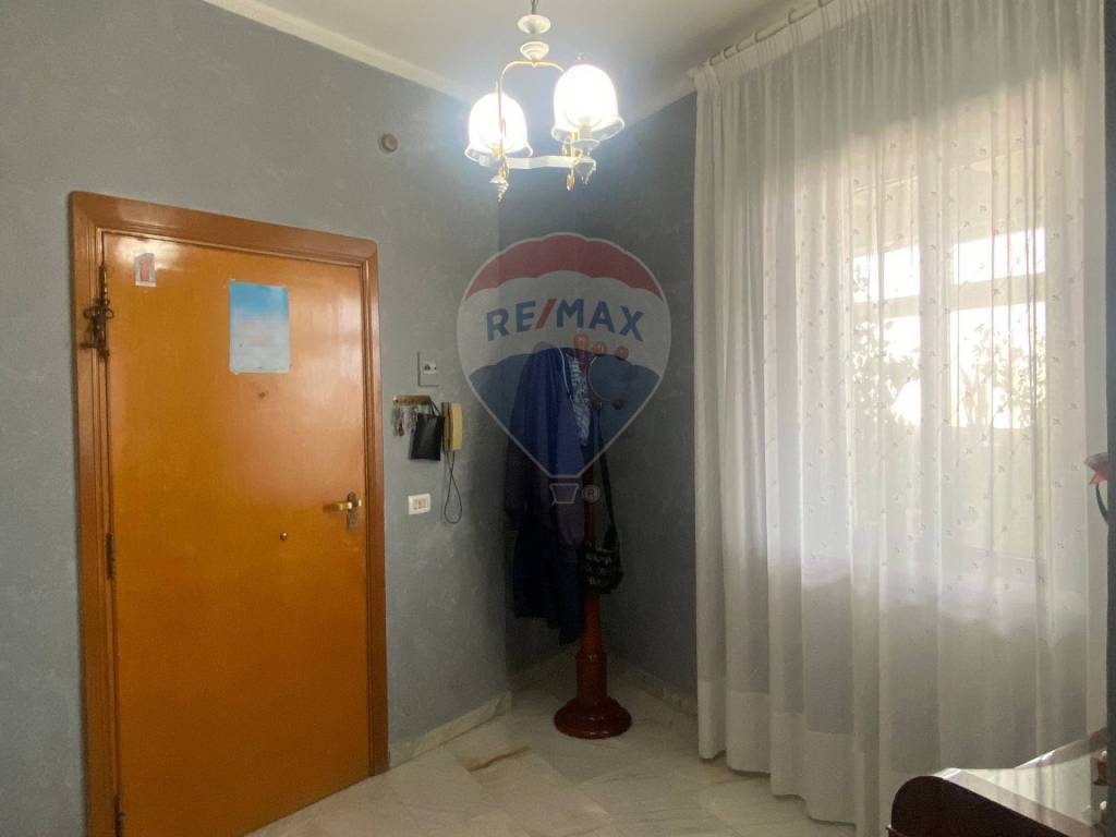 Attico / mansarda a Trani in Via Boemondo D'Altavilla, 22 - Foto 4