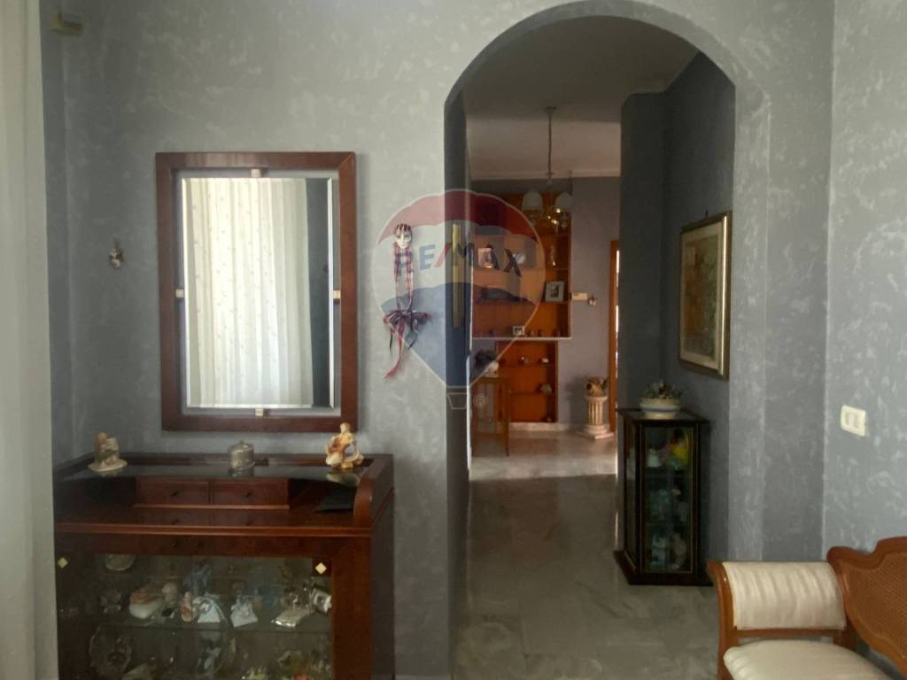 Attico / mansarda a Trani in Via Boemondo D'Altavilla, 22 - Foto 5