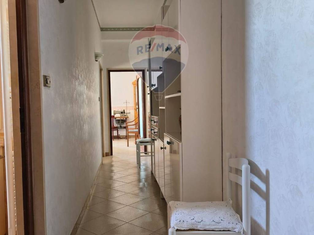 Appartamento a Trani in Via Sant'Agostino, 46 - Foto 3