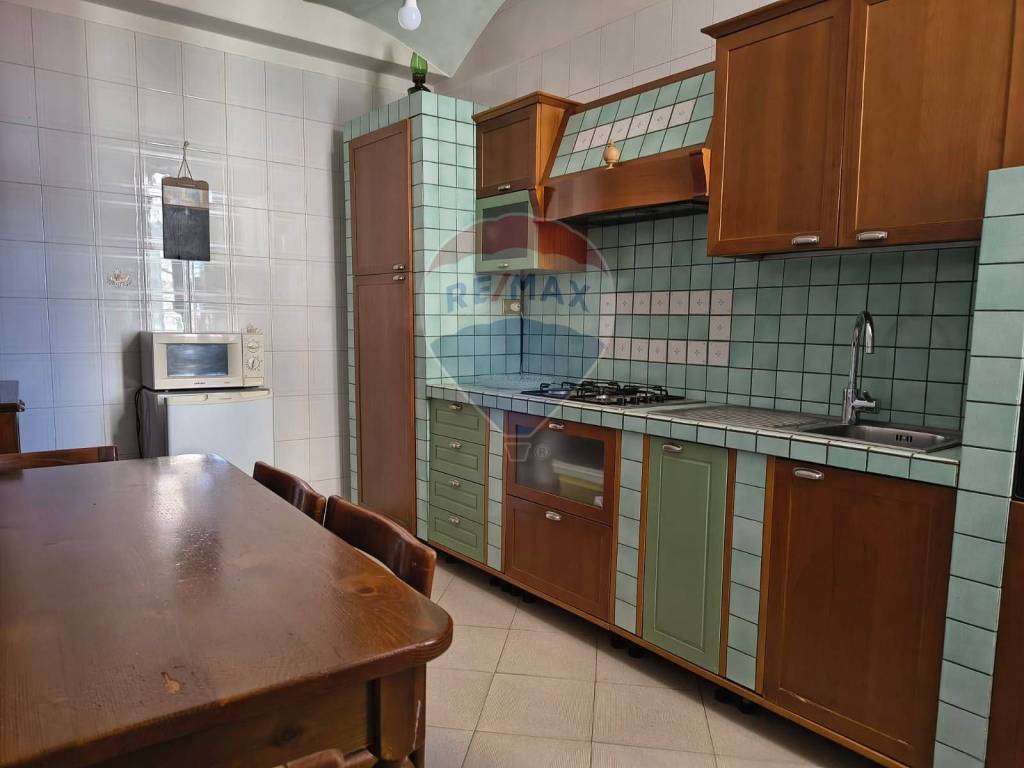 Appartamento a Trani in Via Sant'Agostino, 46 - Foto 4