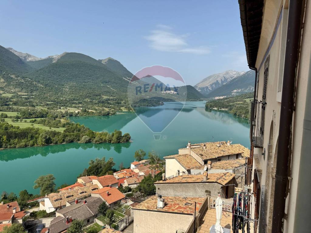 Appartamento a Barrea in Via Stretta, 60 - Foto 4