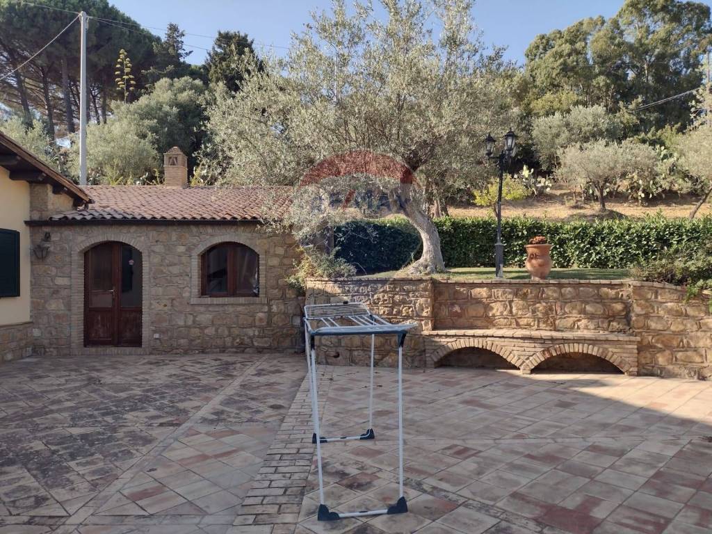 Villa a Piazza armerina in Via Antonello da Messina - Foto 2