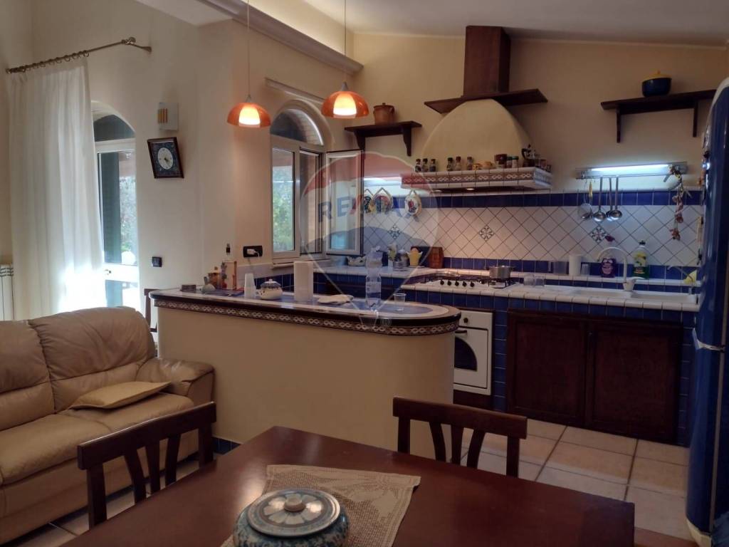 Villa a Piazza armerina in Via Antonello da Messina - Foto 3