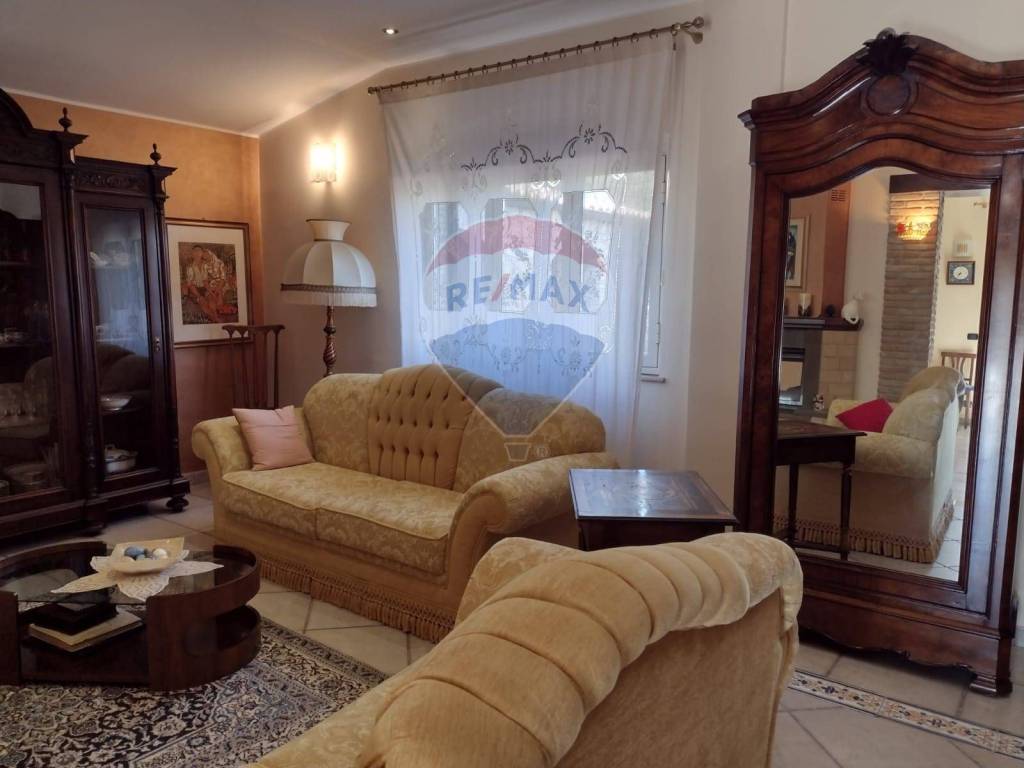 Villa a Piazza armerina in Via Antonello da Messina - Foto 4