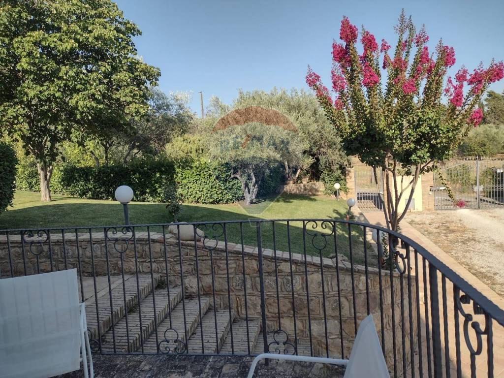 Villa a Piazza armerina in Via Antonello da Messina - Foto 5