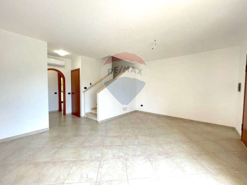 Villetta a schiera a Cagliari in Via Delle Felci, 68 - Foto 5