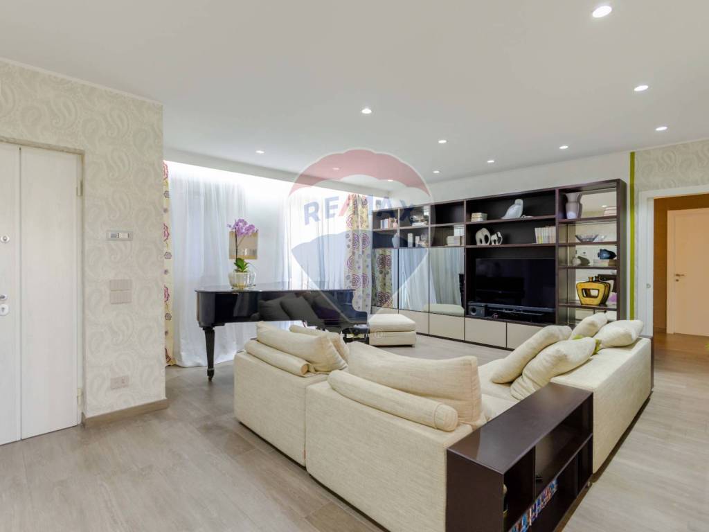 Appartamento a Barletta in Via Della Repubblica - Foto 3