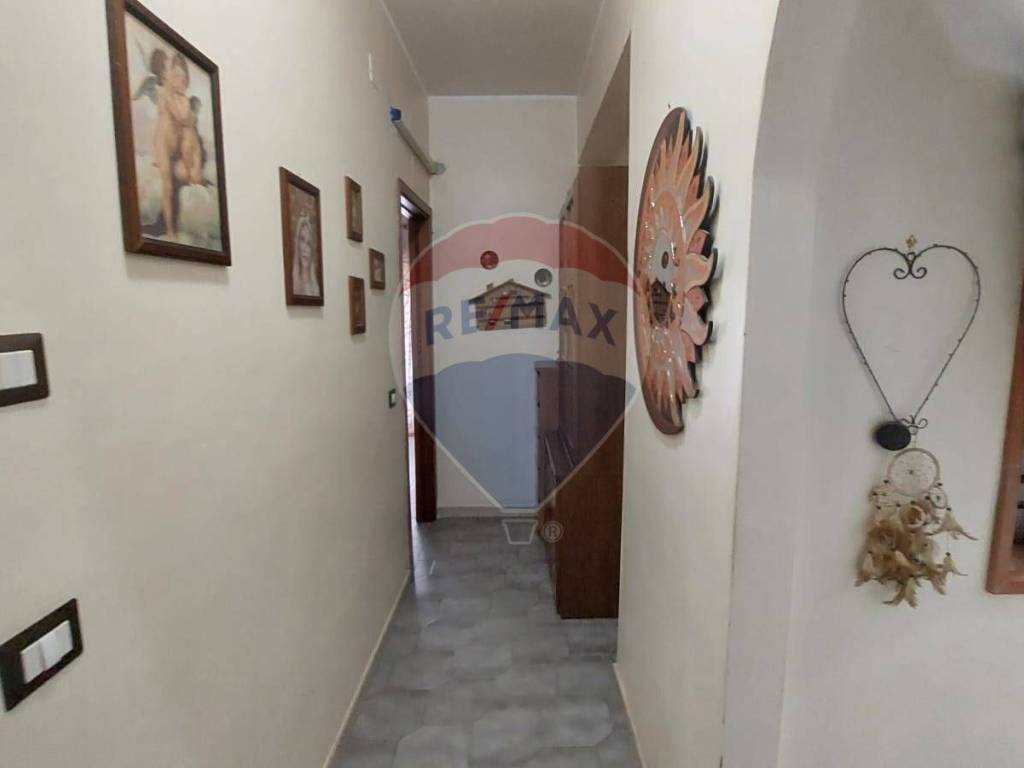 Appartamento a Gaggi in via Umberto 1, 159 - Foto 5