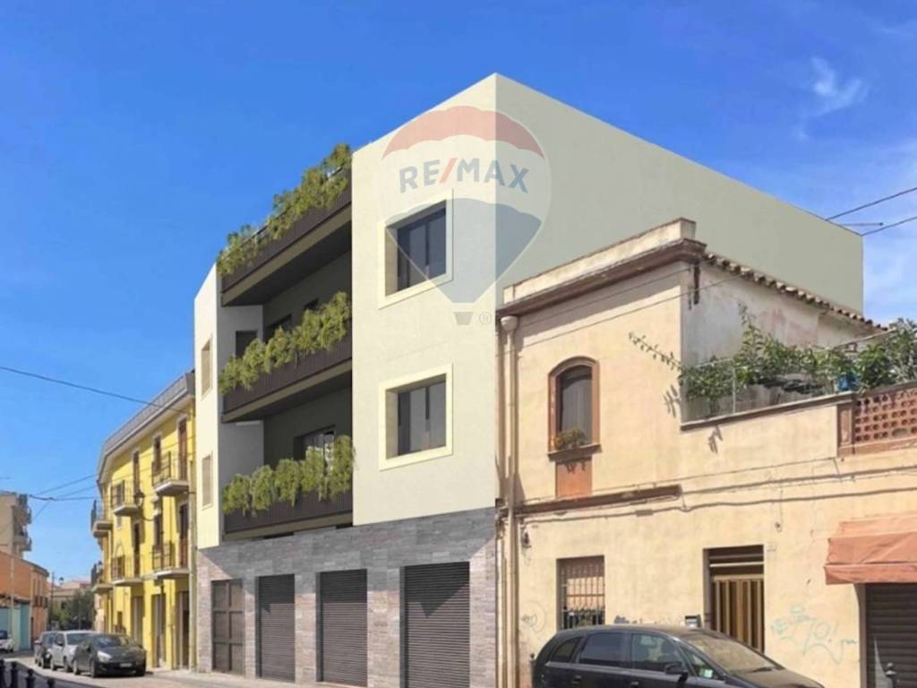 Appartamento a Selargius in via san lussorio, 0 - Foto 4