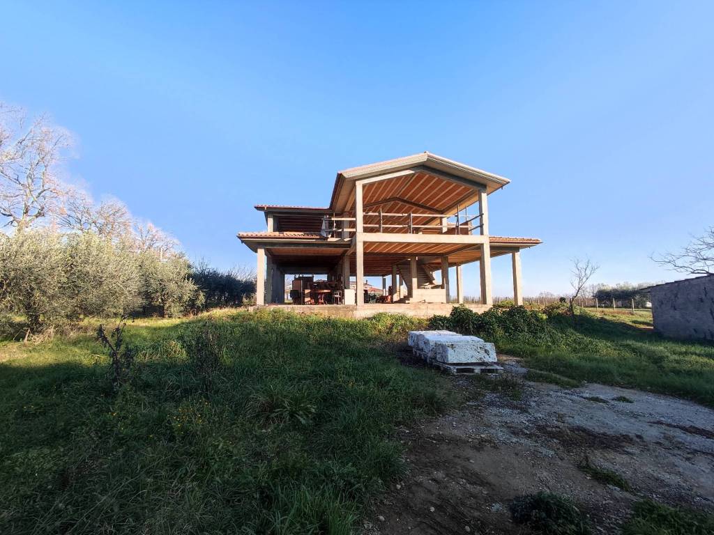 Villa a Vasanello in Viale Guglielmo Marconi - Foto 2