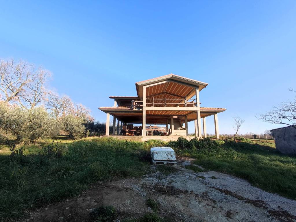 Villa a Vasanello in Viale Guglielmo Marconi - Foto 3