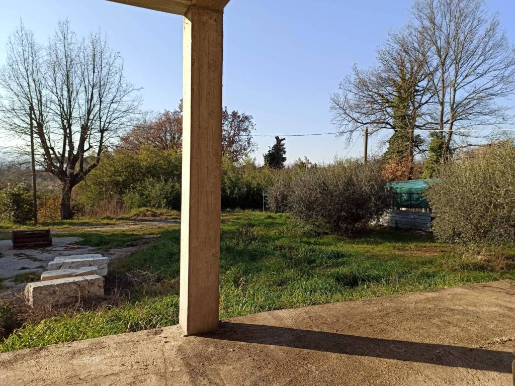 Villa a Vasanello in Viale Guglielmo Marconi - Foto 5