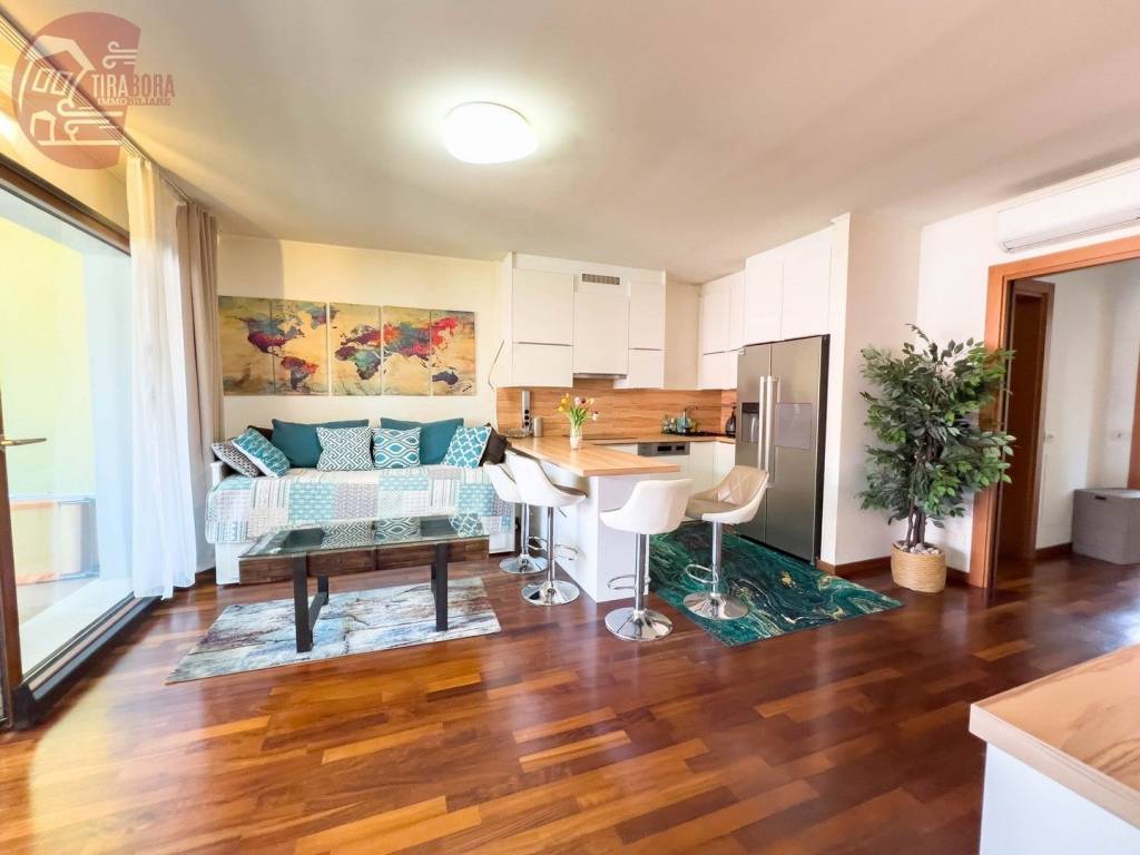 Appartamento a Muggia in Strada per Lazzaretto, 2 - Foto 2