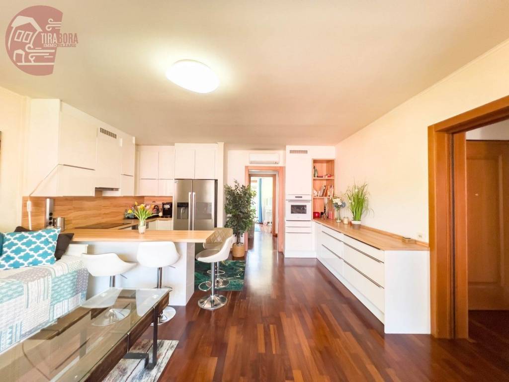 Appartamento a Muggia in Strada per Lazzaretto, 2 - Foto 3