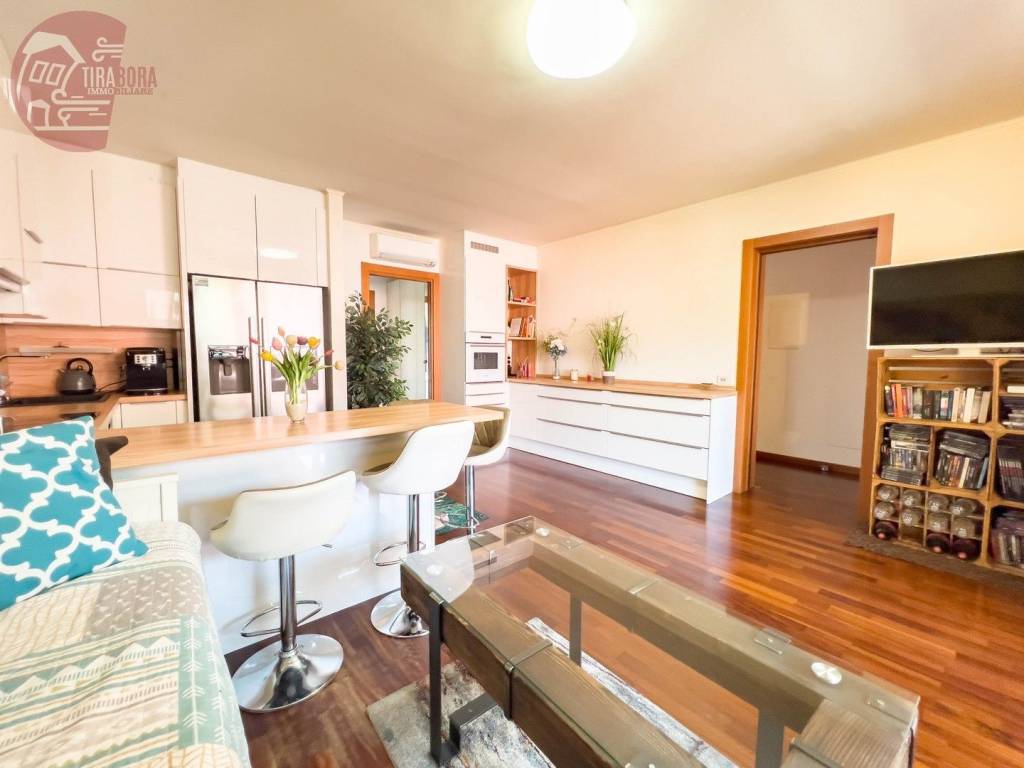 Appartamento a Muggia in Strada per Lazzaretto, 2 - Foto 4